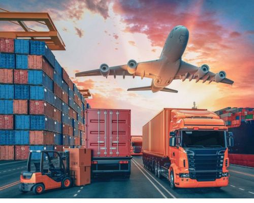 Cargo Shifting